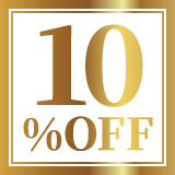 10%OFF